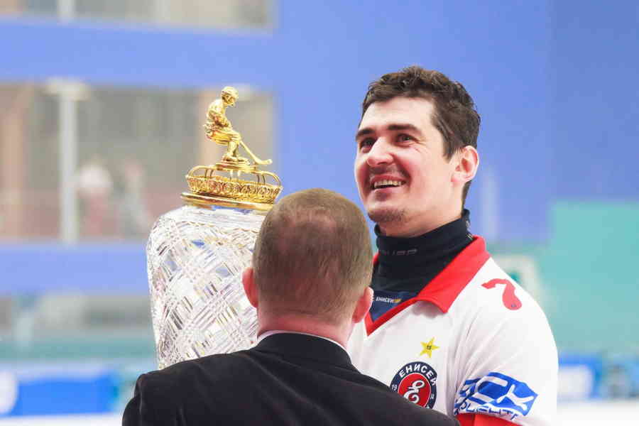 Фото галереи