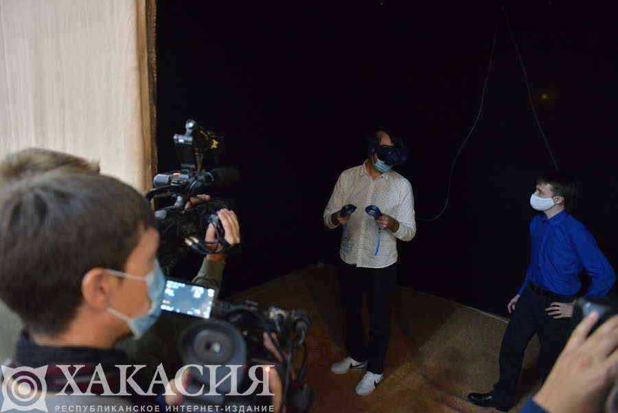 Фото галереи