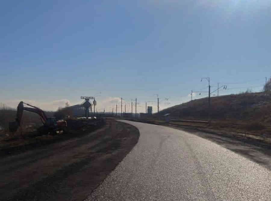 Фото галереи