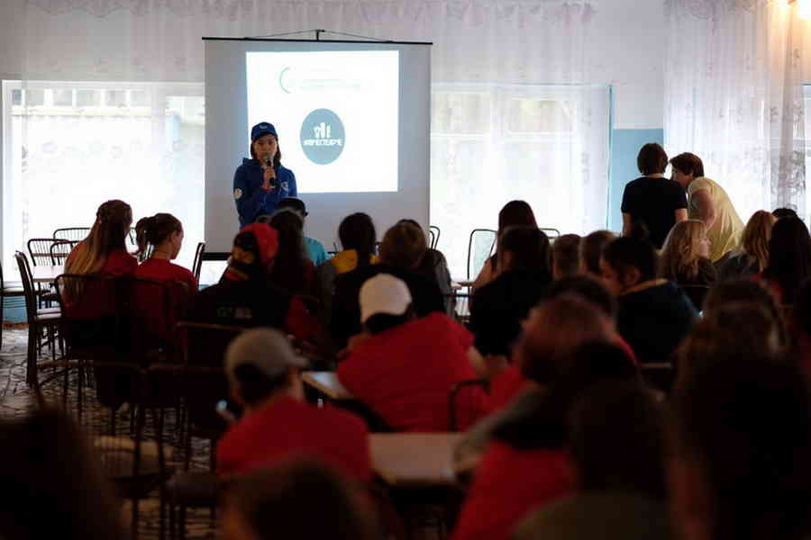 Фото галереи