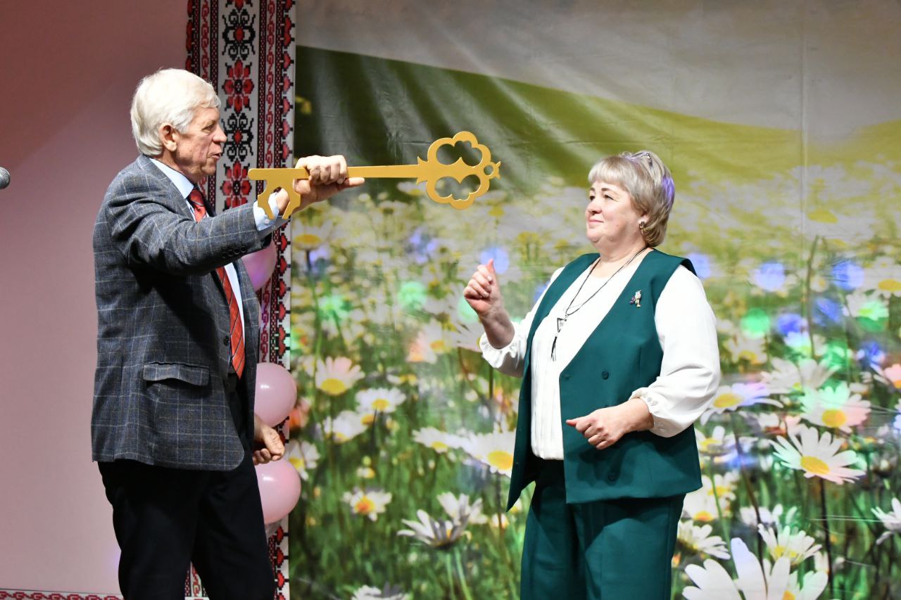 Фото галереи