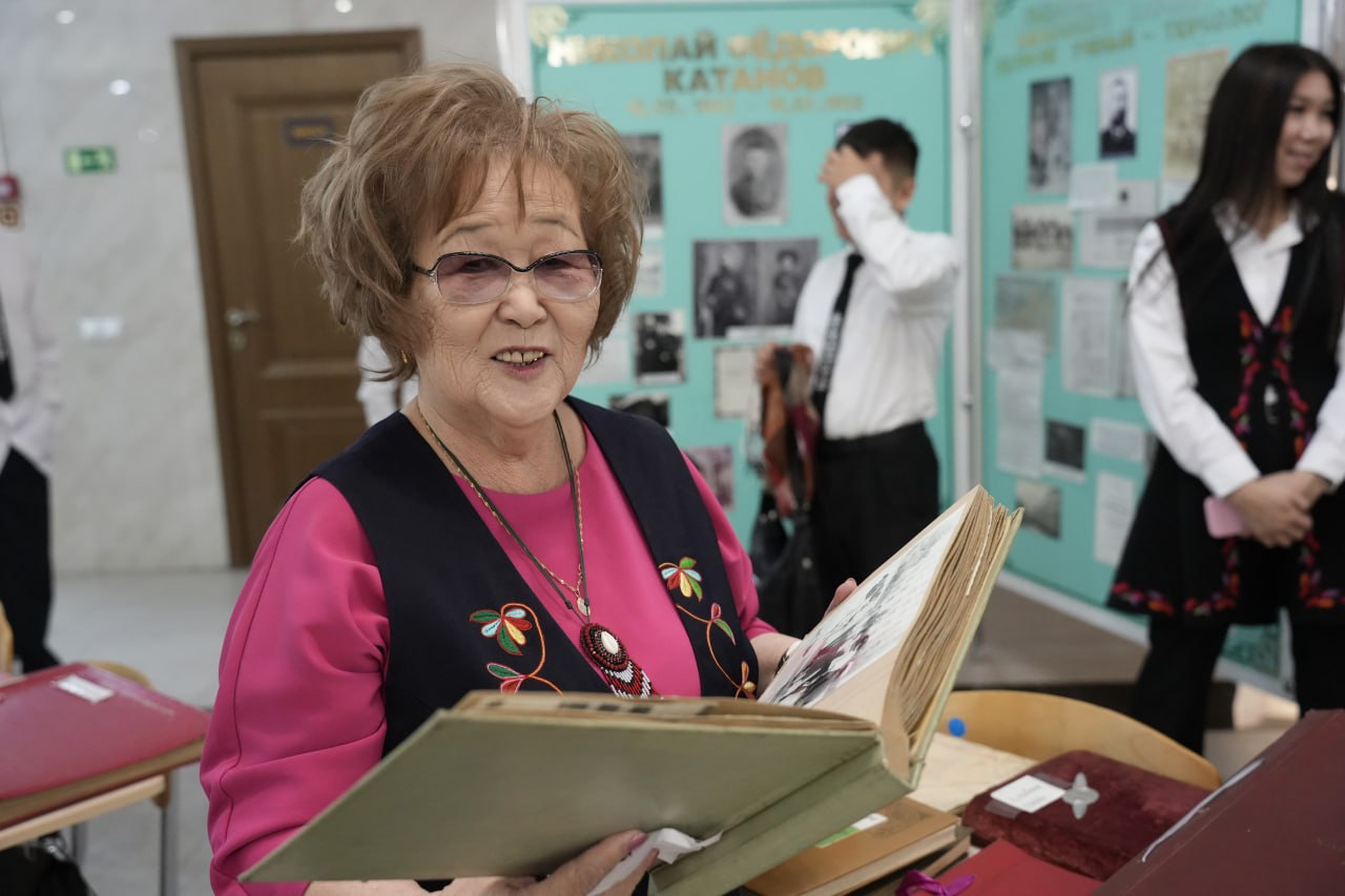 Фото галереи