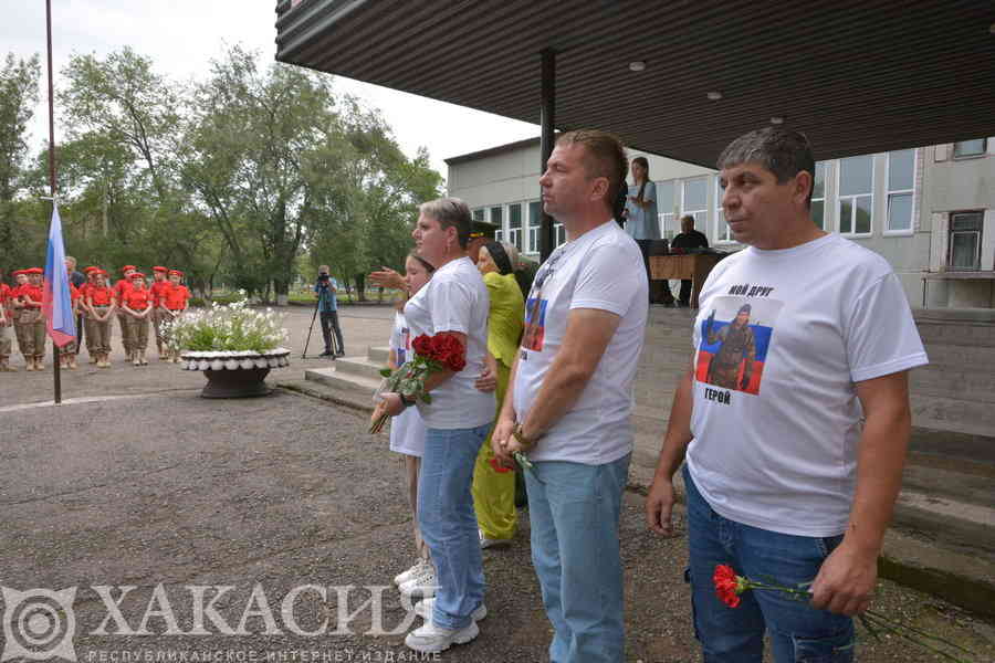 Фото галереи