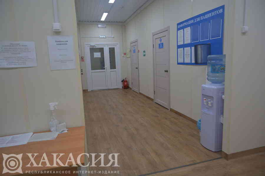 Фото галереи