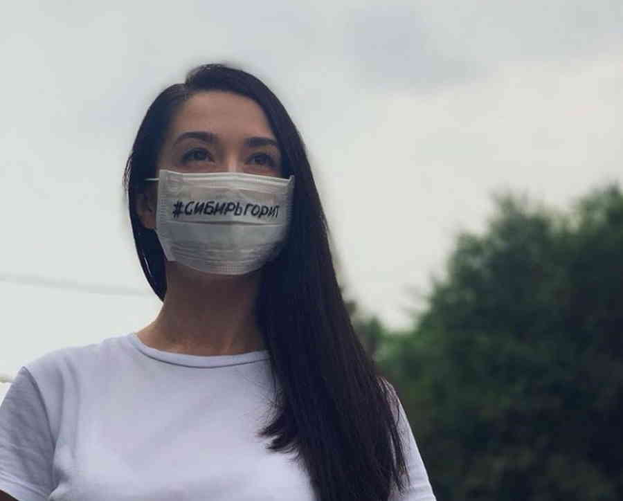 Фото галереи