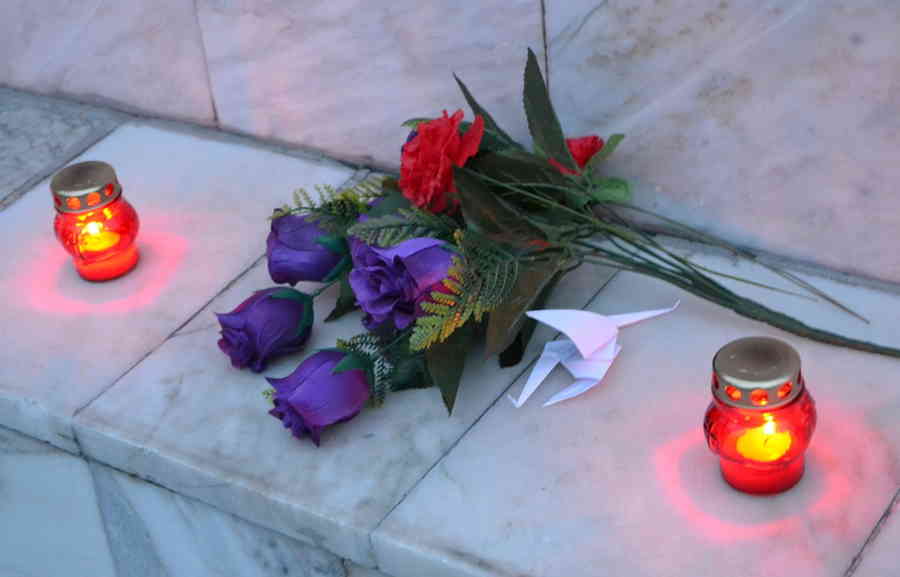 Фото галереи