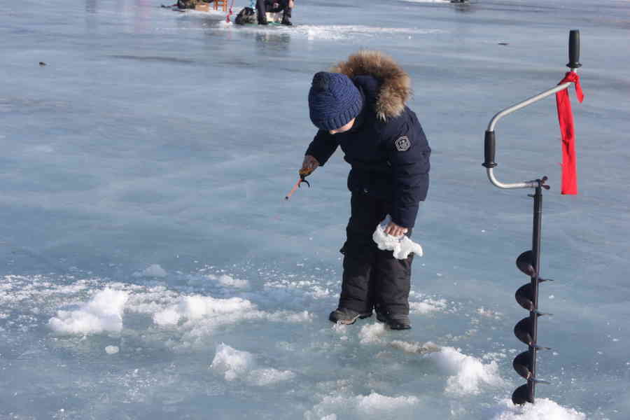 Фото галереи