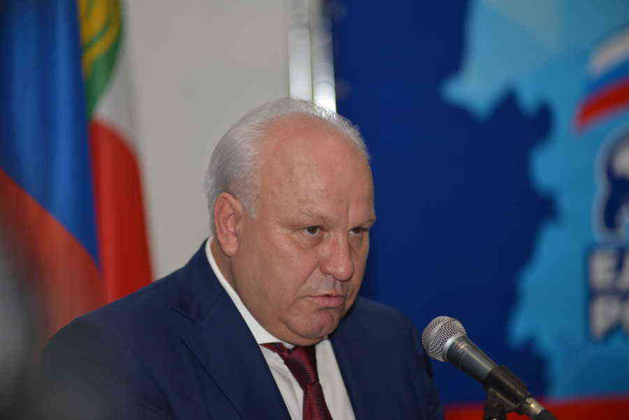 Фото галереи