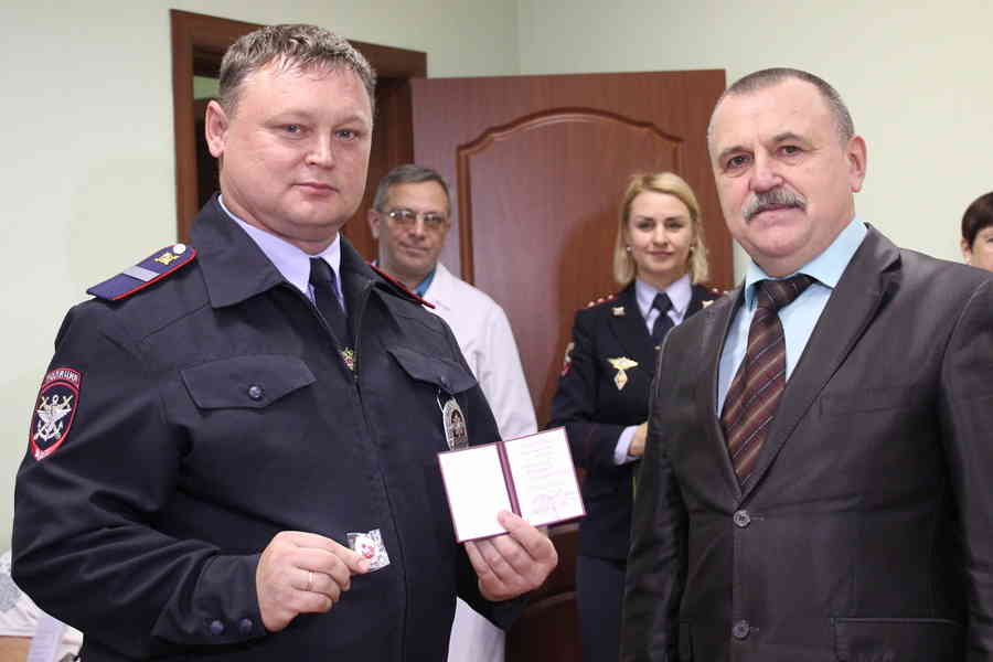 Фото галереи