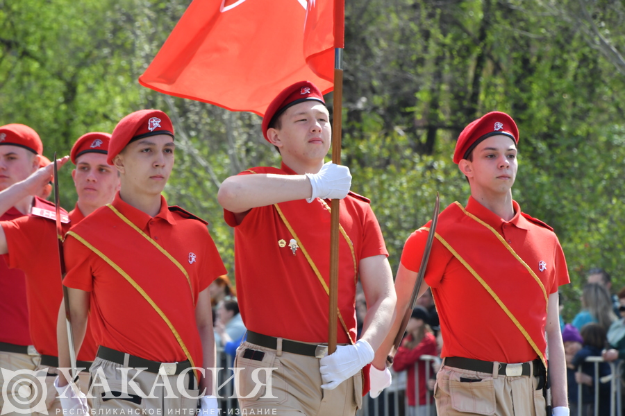 Фото галереи