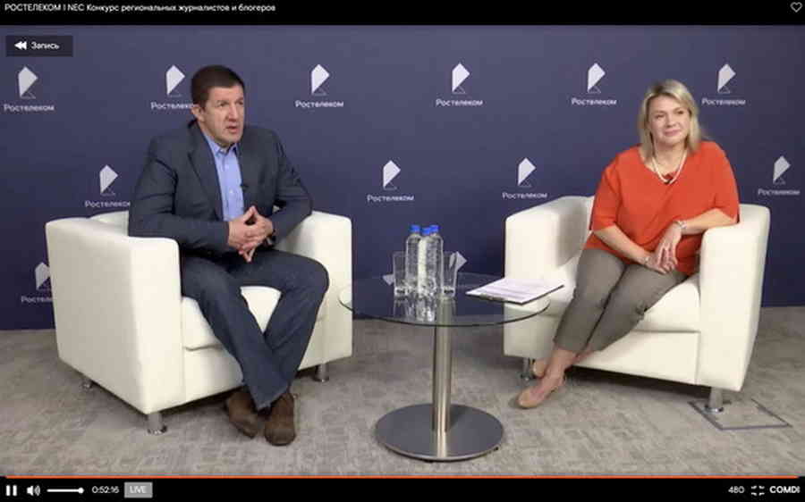 Фото галереи