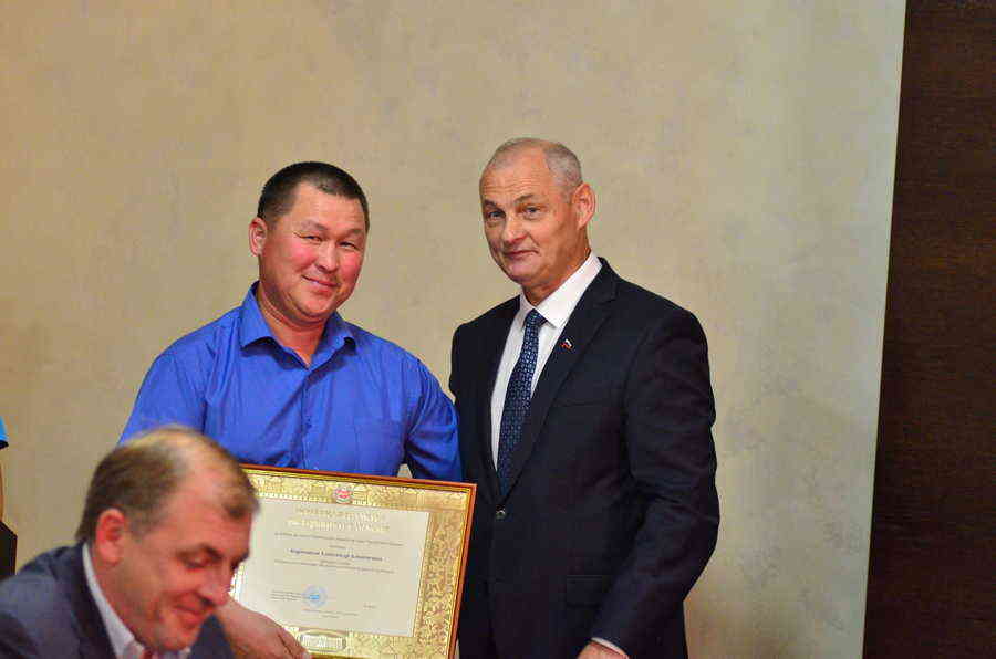 Фото галереи