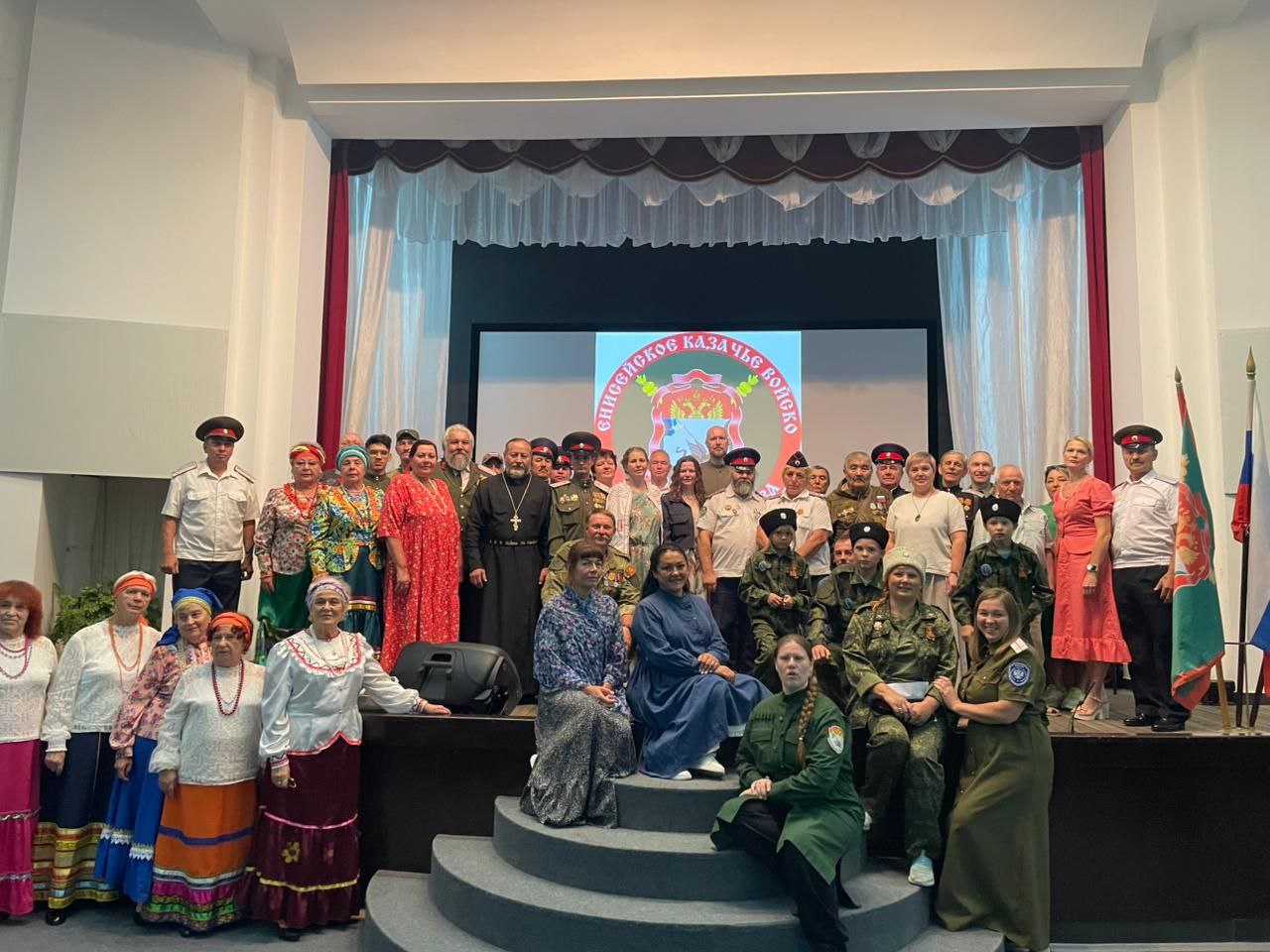 Фото галереи