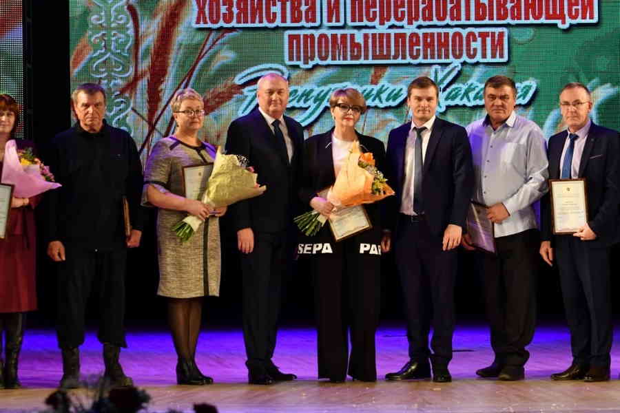 Фото галереи