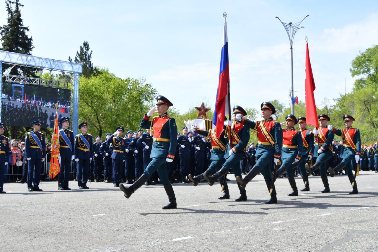 Фото галереи