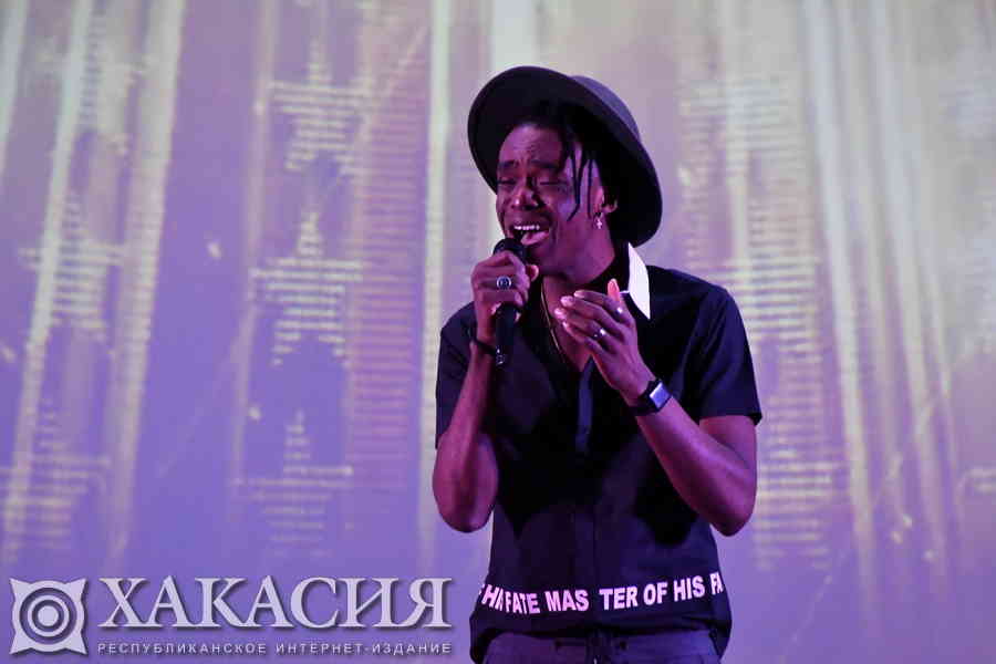 Фото галереи