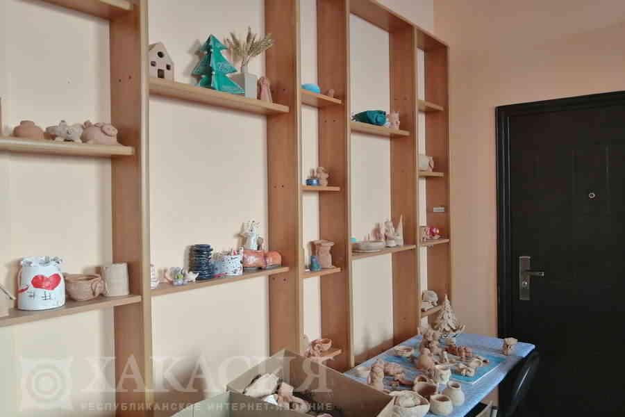 Фото галереи