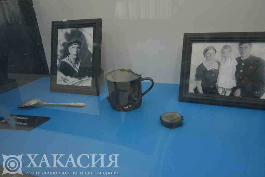 Фото галереи