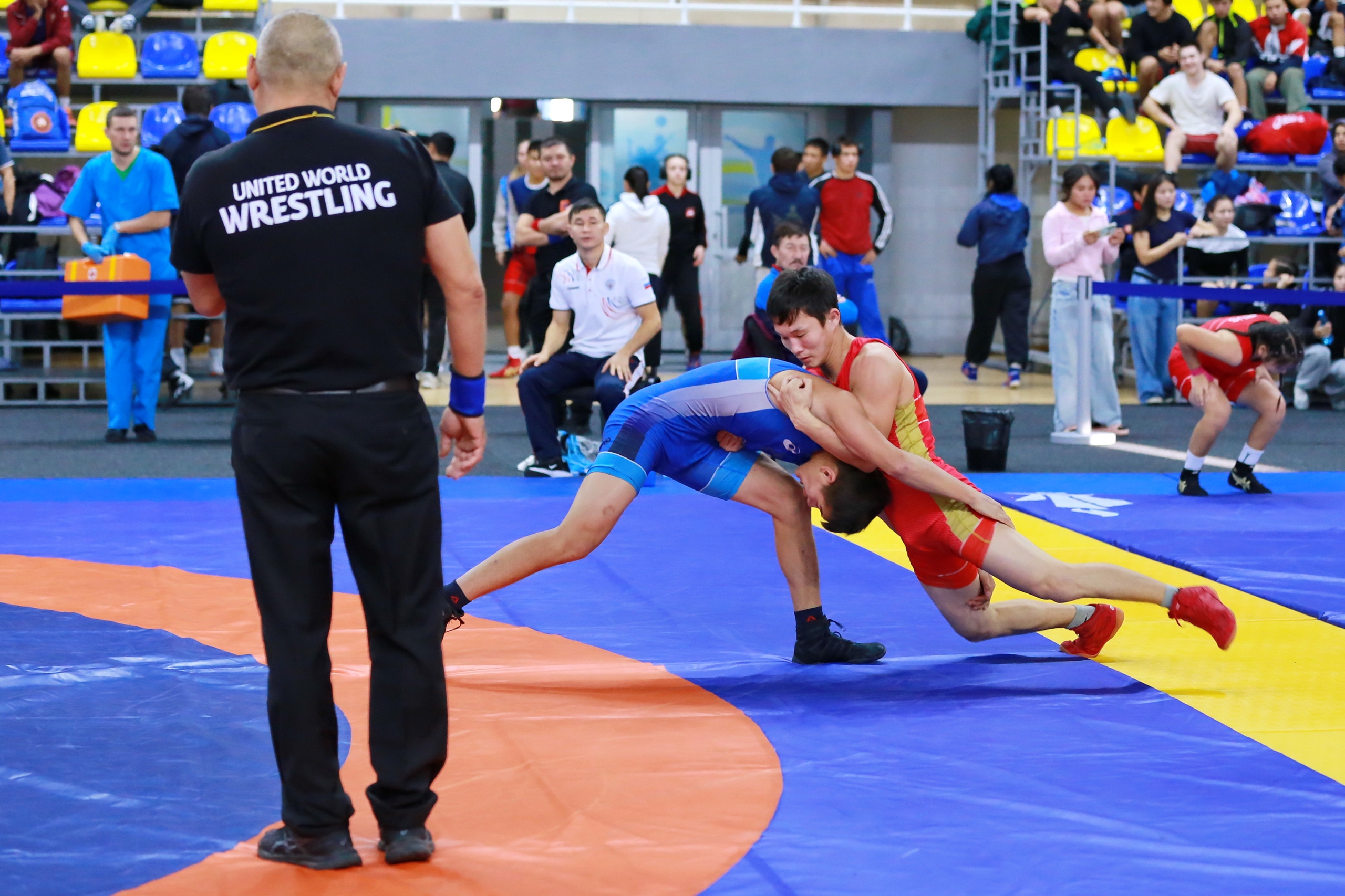 Фото галереи