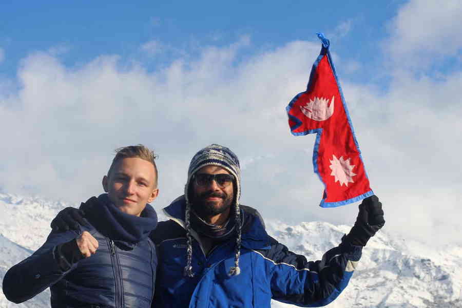 Фото галереи