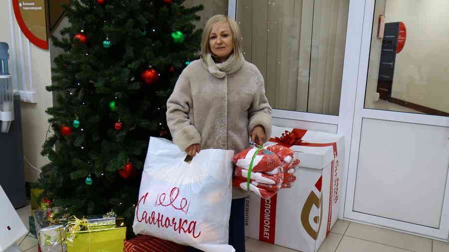Фото галереи