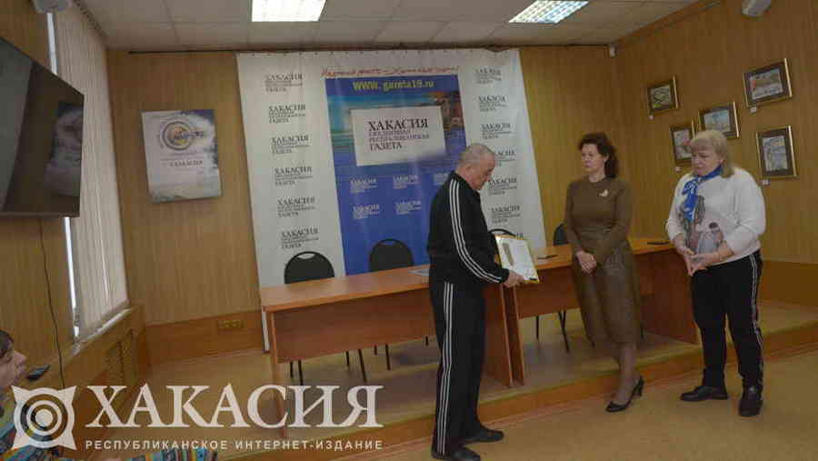 Фото галереи