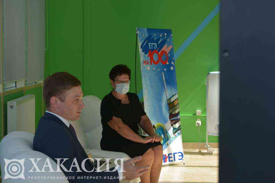 Фото галереи