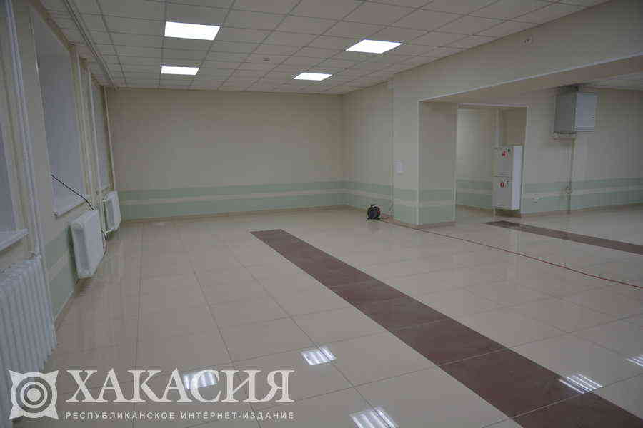 Фото галереи