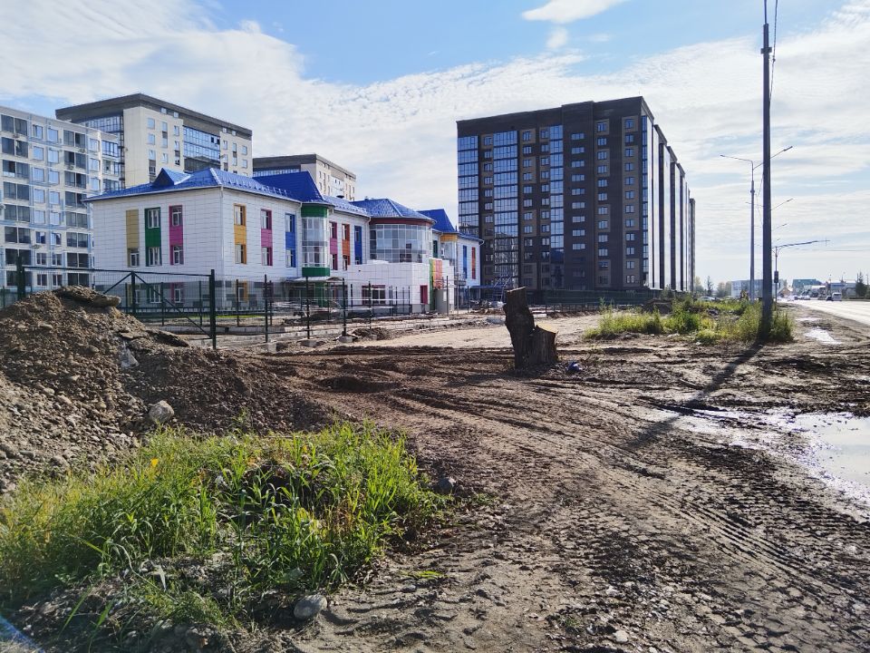 Фото галереи