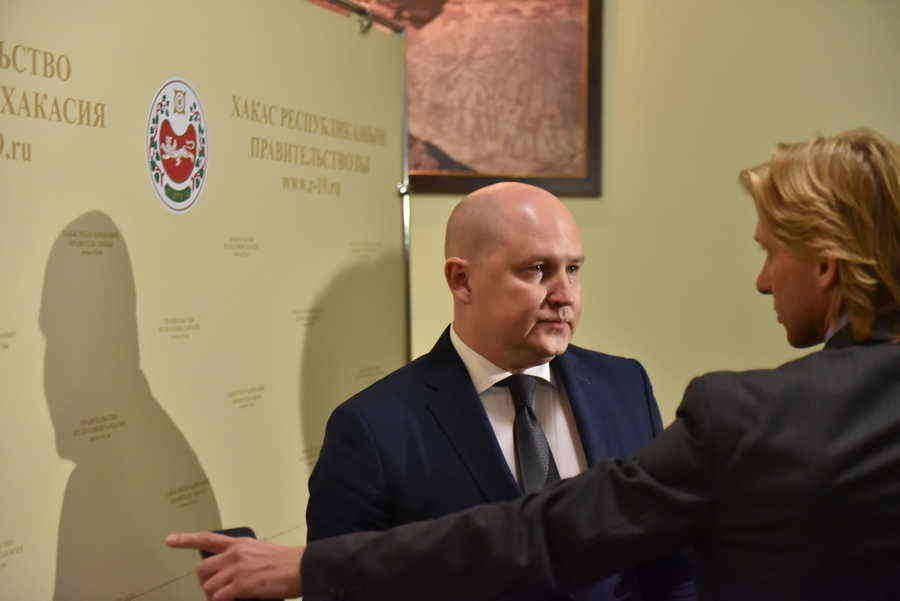 Фото галереи