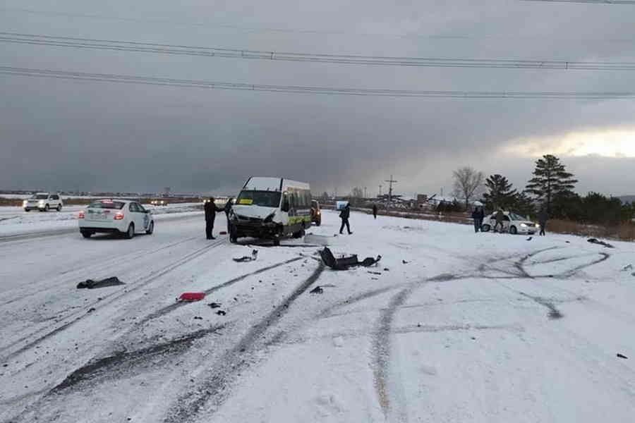 Фото галереи