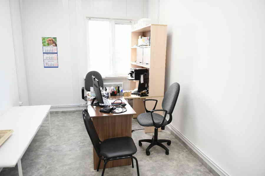 Фото галереи