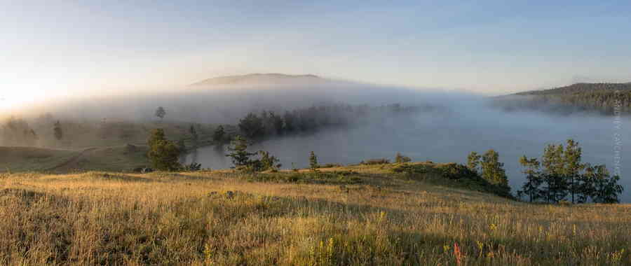 Фото галереи