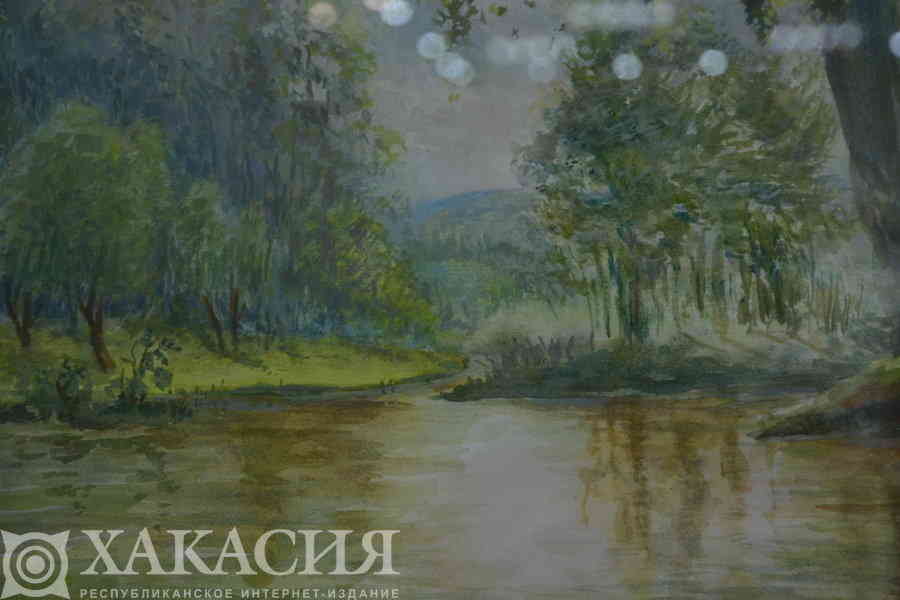 Фото галереи