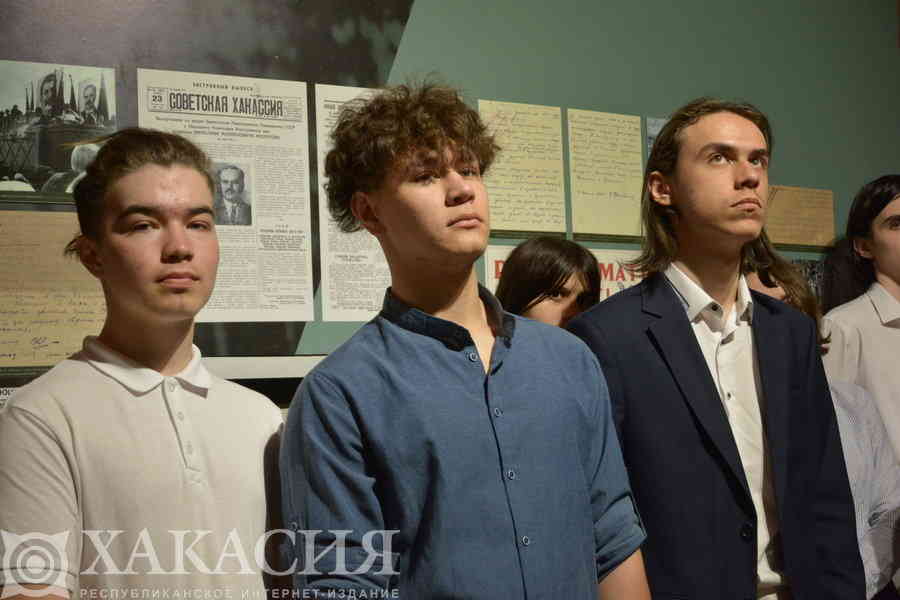Фото галереи