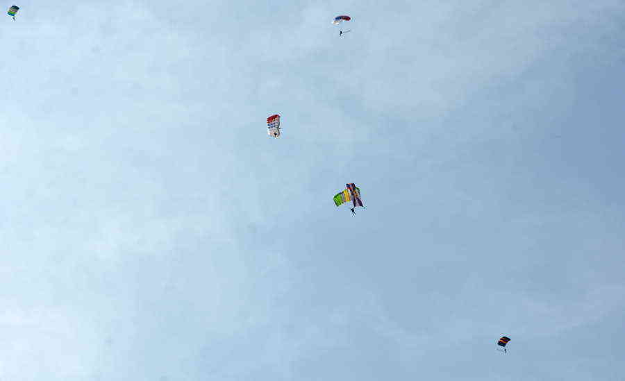 Фото галереи