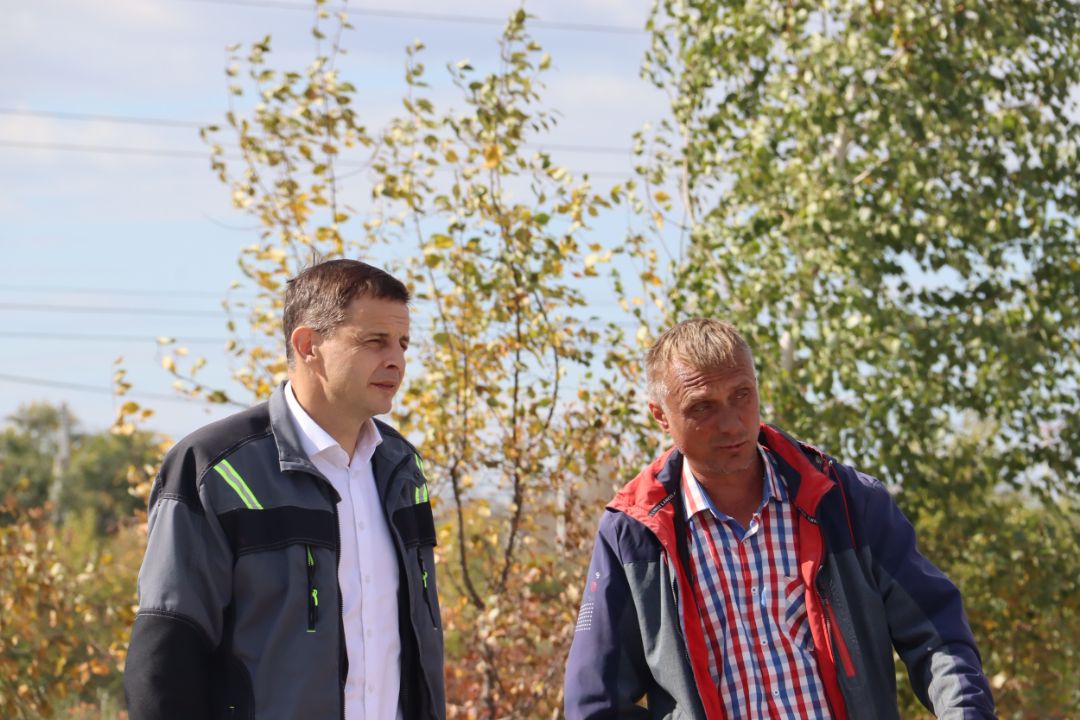 Фото галереи