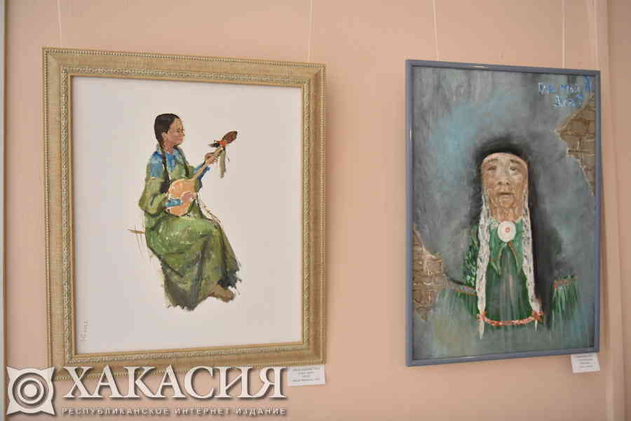 Фото галереи