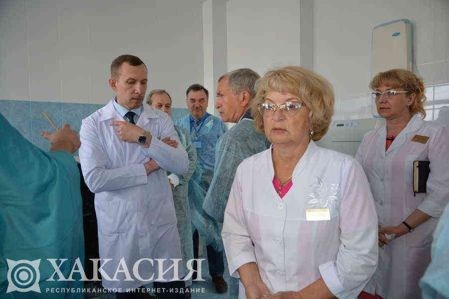 Фото галереи