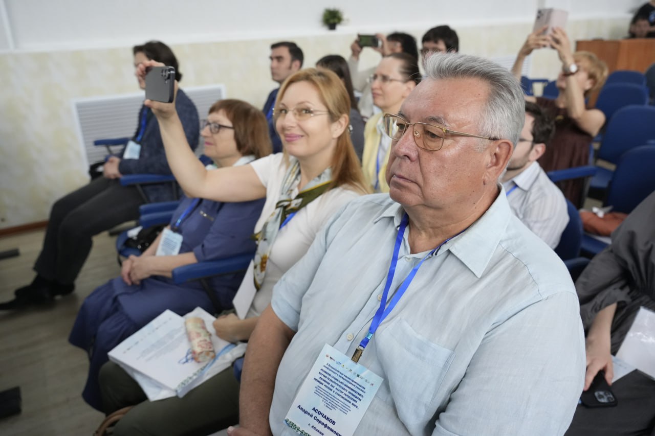 Фото галереи