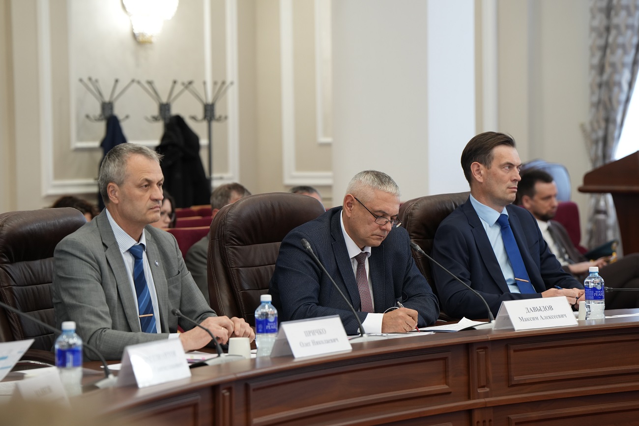 Фото галереи