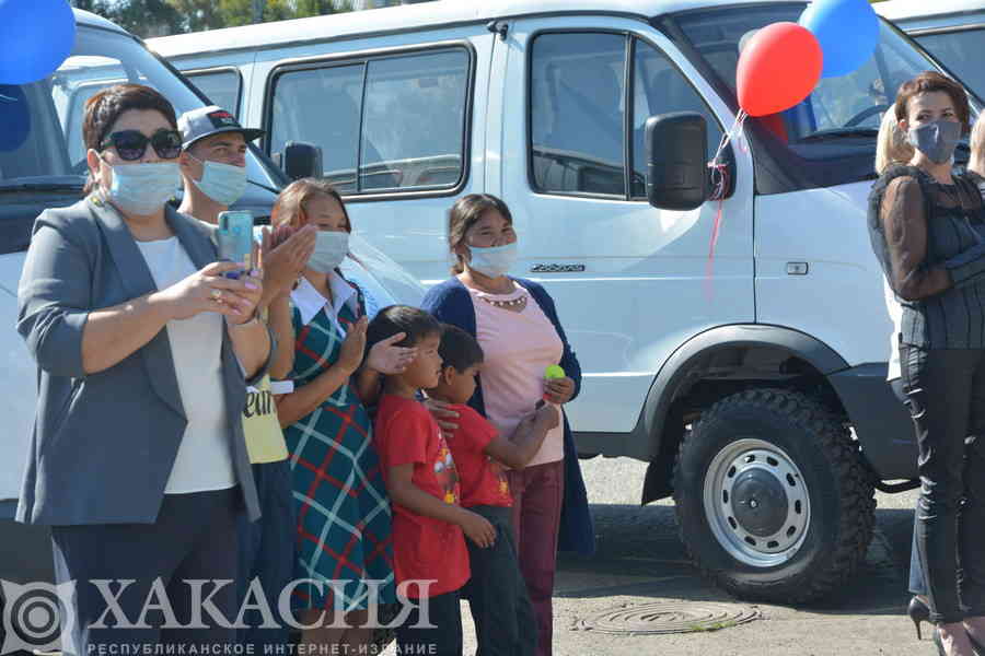 Фото галереи