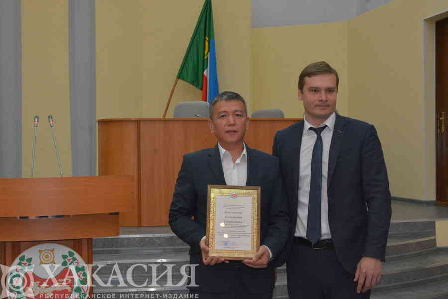 Фото галереи