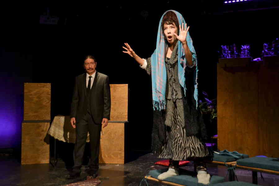 Фото галереи