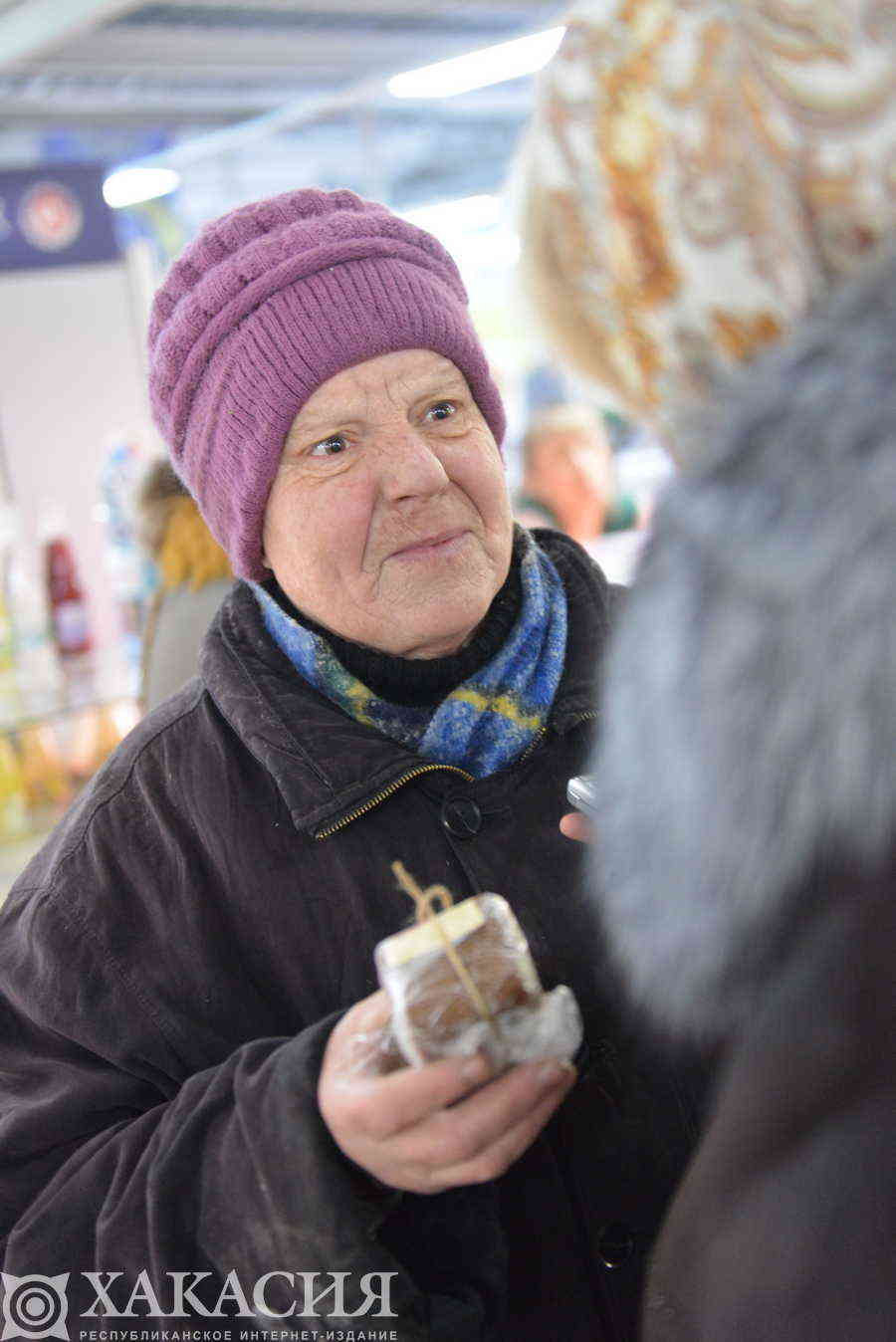 Фото галереи