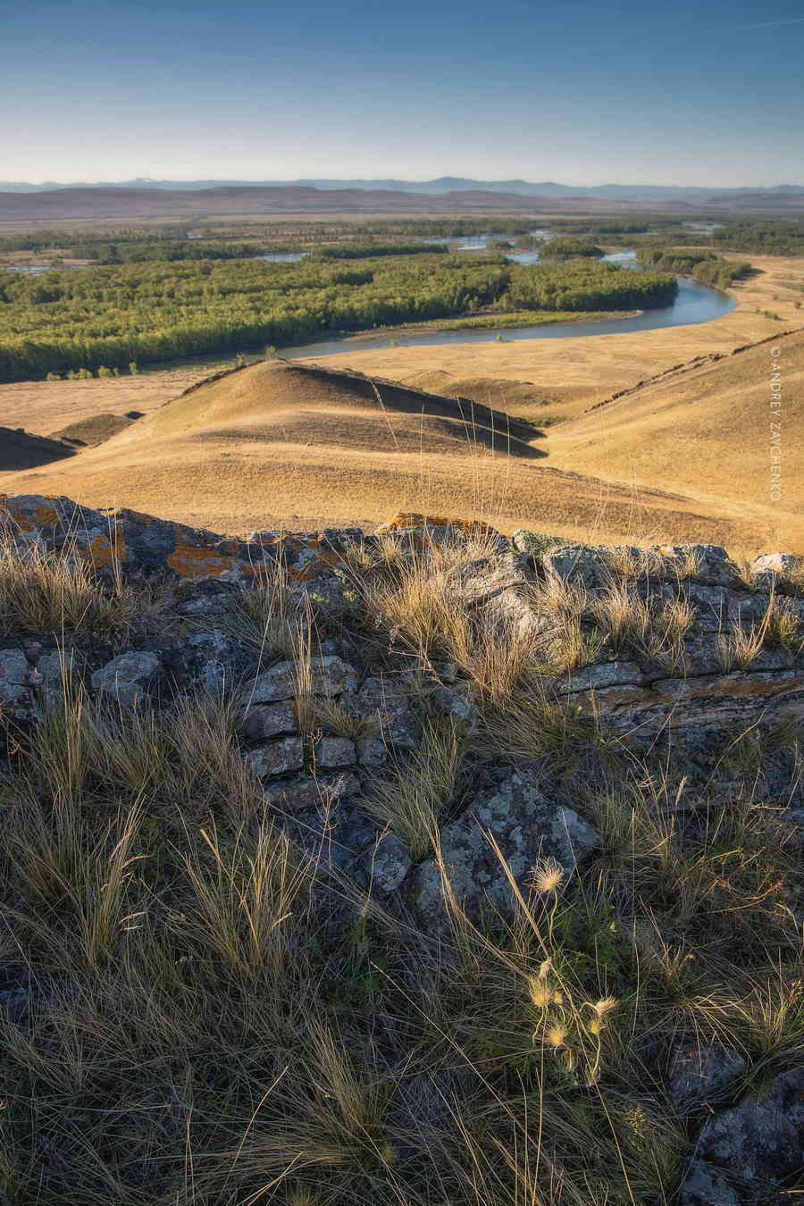 Фото галереи