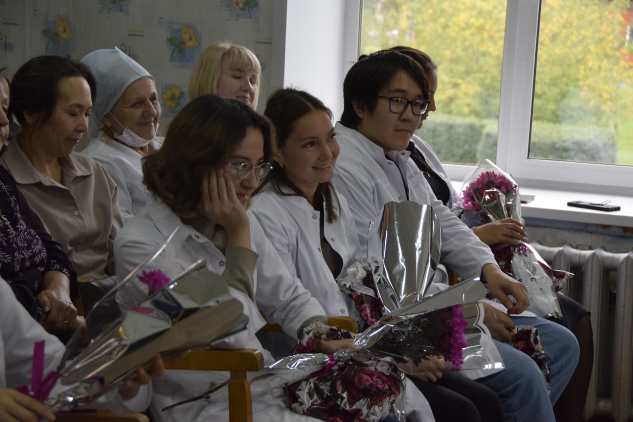 Фото галереи