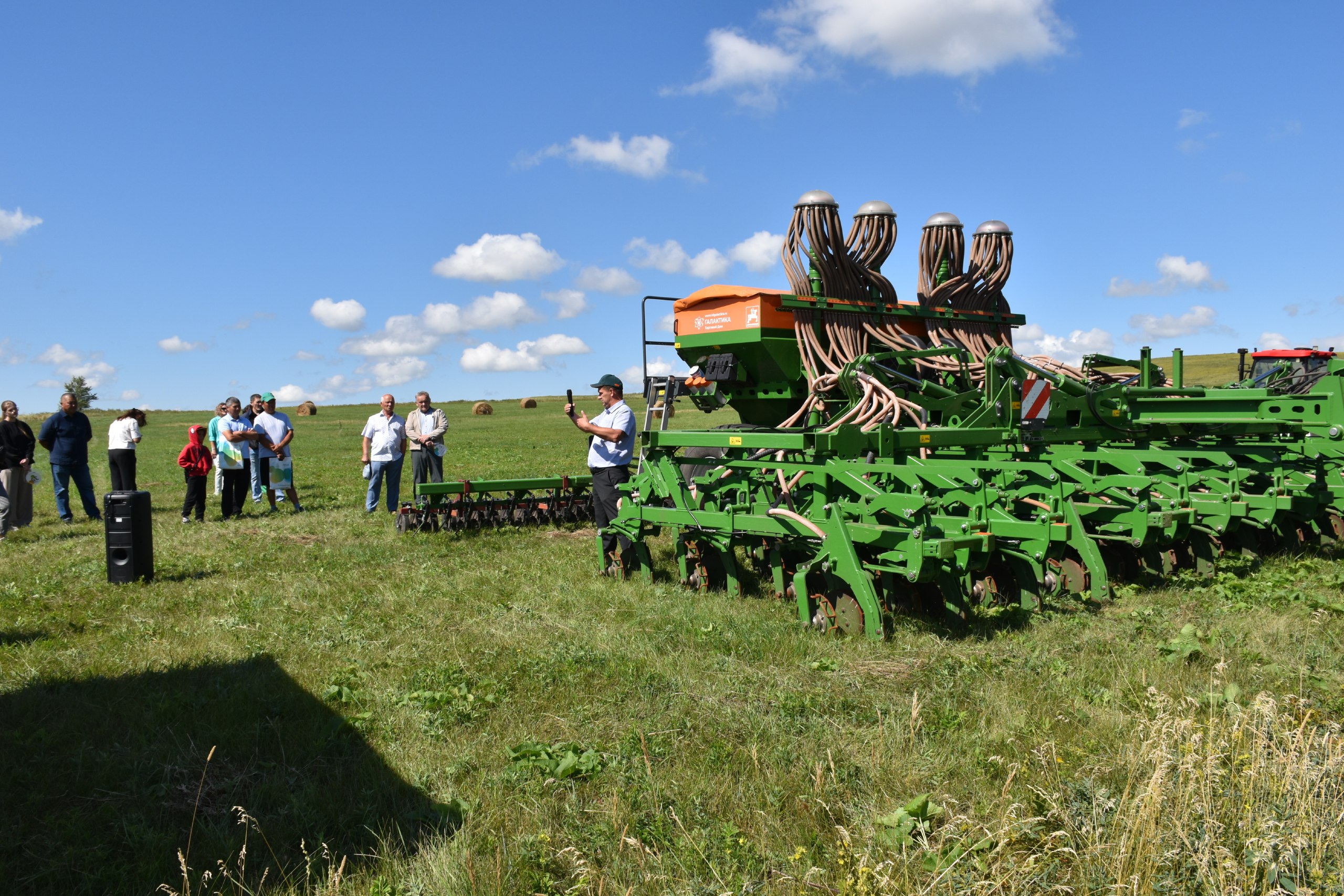 Фото галереи