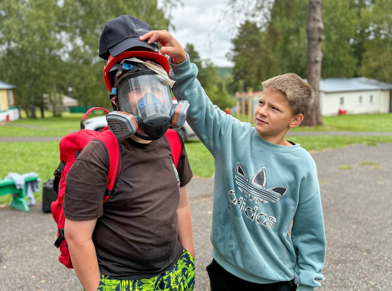 Фото галереи