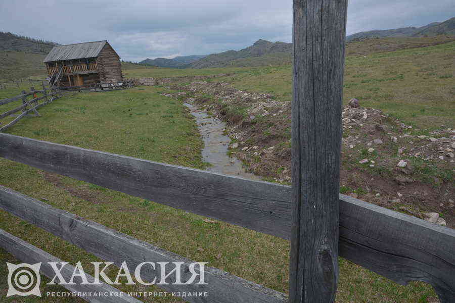 Фото галереи